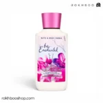 بادی اسپلش و لوسیون بدن بث اند بادی ورکس با رایحه Be Enchanted - تصویر 2