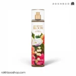 بادی اسپلش و لوسیون بدن بث اند بادی ورکس با رایحه Brightest Bloom