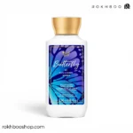 بادی اسپلش و لوسیون بدن بث اند بادی ورکس با رایحه butterfly - تصویر 2