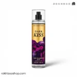 بادی اسپلش و لوسیون بدن بث اند بادی ورکس با رایحه Dark Kiss