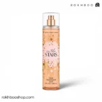 بادی اسپلش و لوسیون بدن بث اند بادی ورکس با رایحه In the Stars