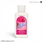بادی اسپلش و لوسیون بدن بث اند بادی ورکس با رایحه Pink Tie Dye - تصویر 2