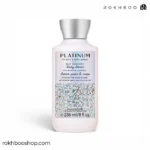 بادی اسپلش و لوسیون بدن بث اند بادی ورکس با رایحه Platinum - تصویر 2