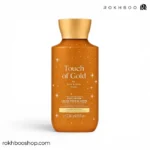 بادی اسپلش و لوسیون بدن بث اند بادی ورکس با رایحه Touch of Gold - تصویر 2