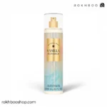 بادی اسپلش و لوسیون بدن بث اند بادی ورکس با رایحه Vanilla Romance